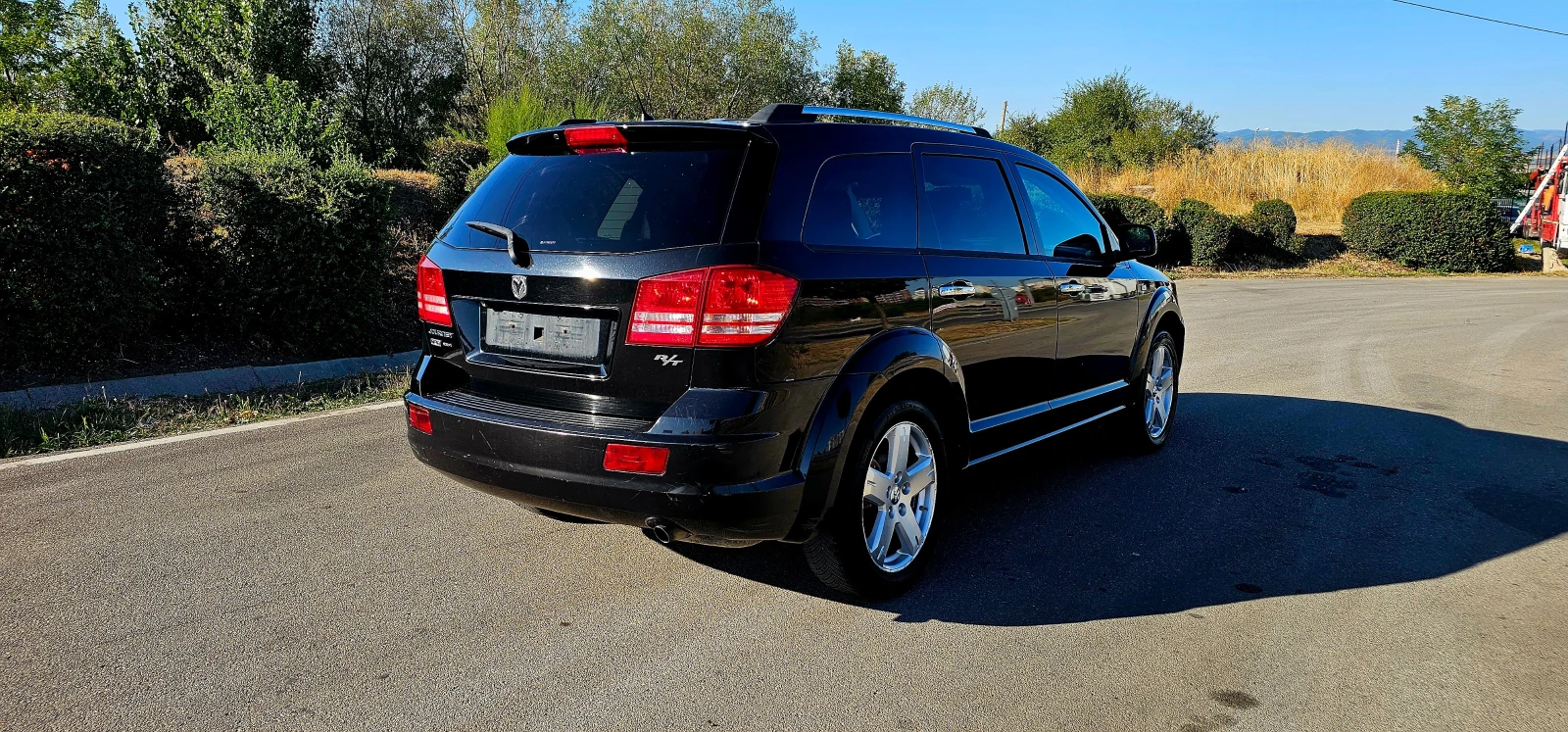 Dodge Journey 2.0 | Mobile.bg — изображение 4