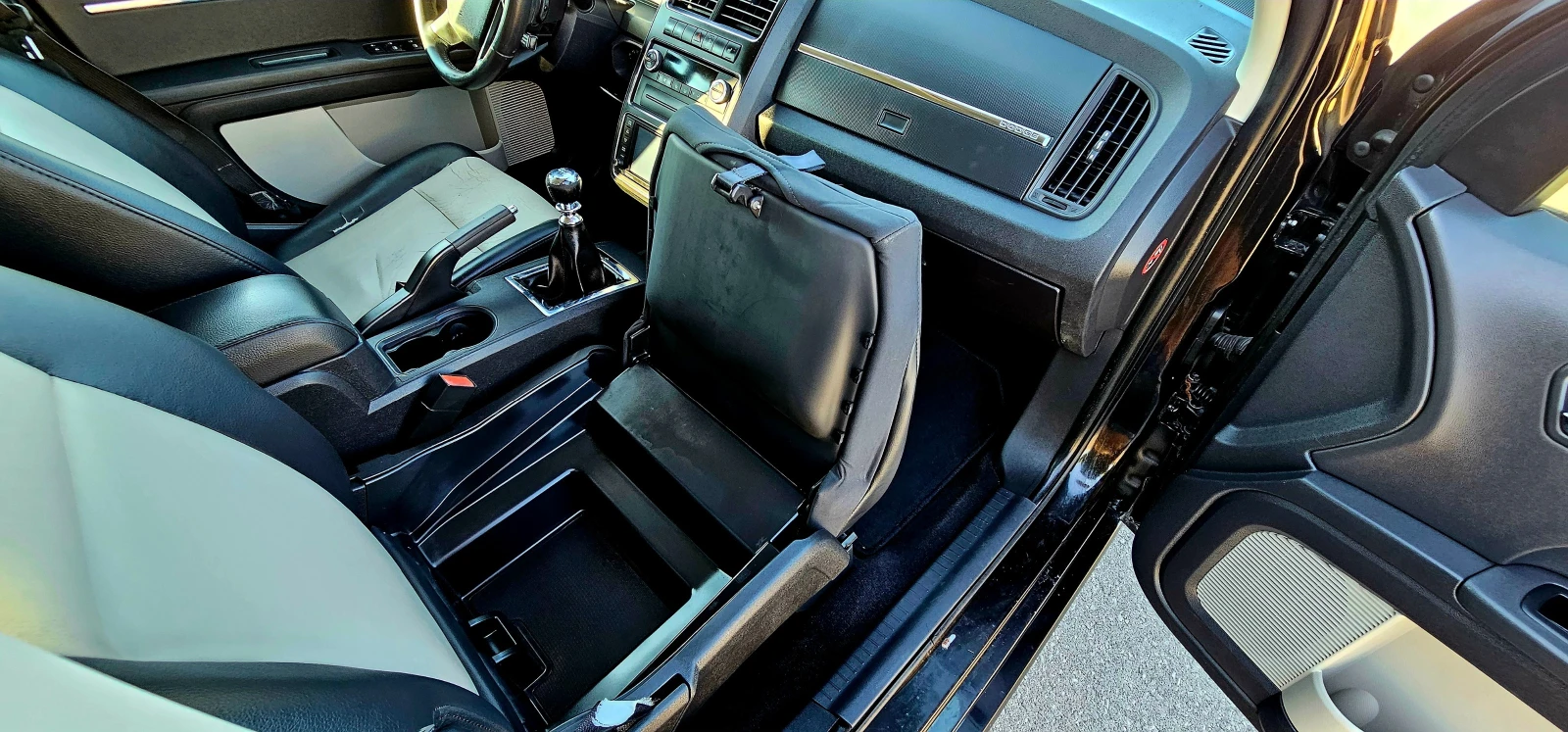 Dodge Journey 2.0 | Mobile.bg — изображение 11