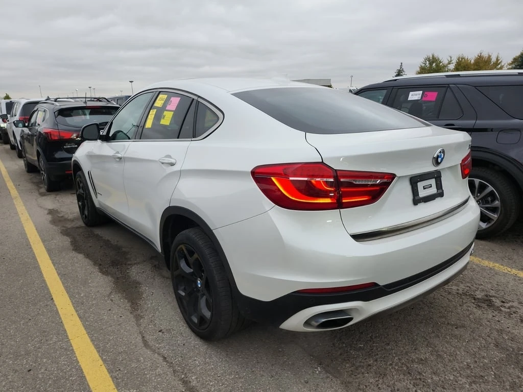 BMW X6 * XDRIVE35I * CARFAX *    | Mobile.bg   4