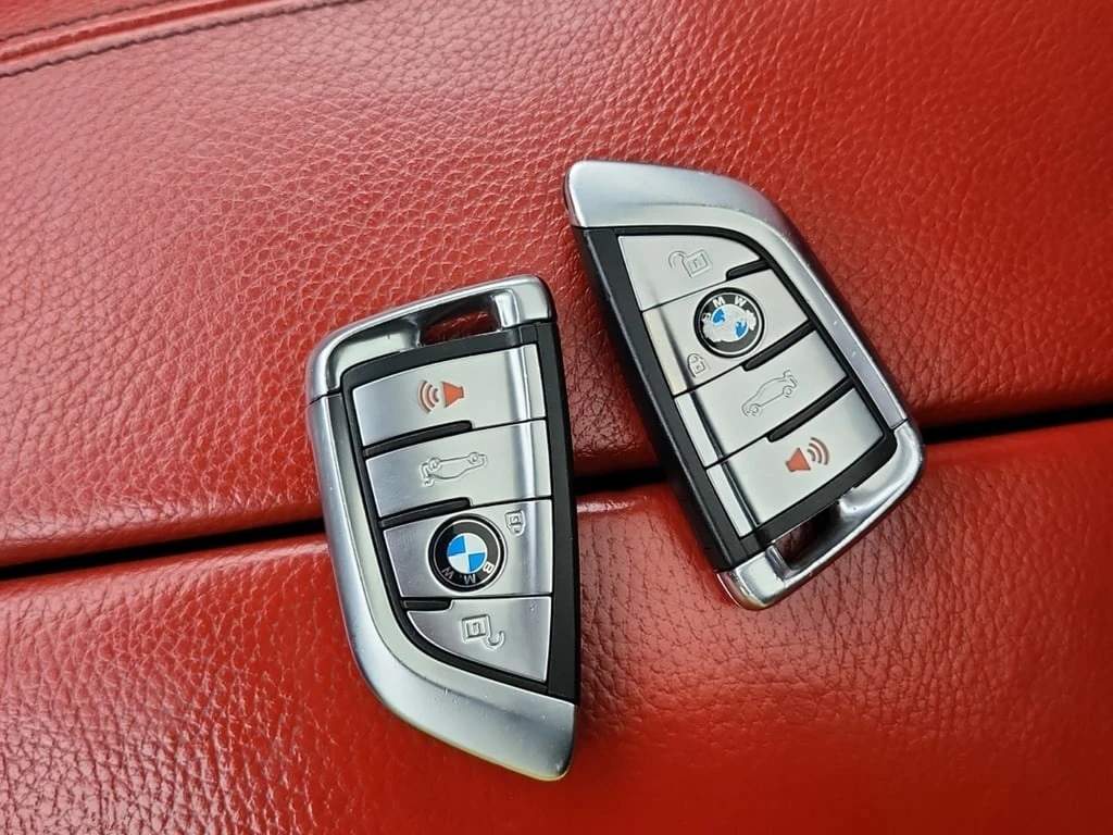 BMW X6 * XDRIVE35I * CARFAX *    | Mobile.bg   8