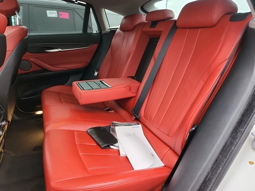 BMW X6 * XDRIVE35I * CARFAX *    | Mobile.bg   13