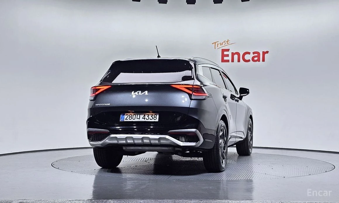 Kia Sportage | Mobile.bg   4