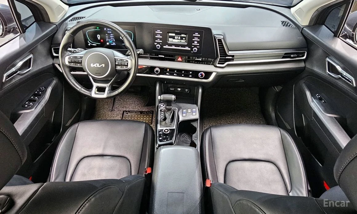 Kia Sportage | Mobile.bg   7