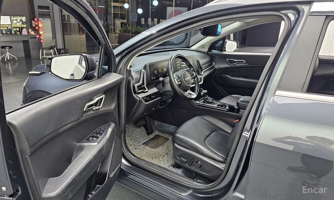 Kia Sportage | Mobile.bg   11