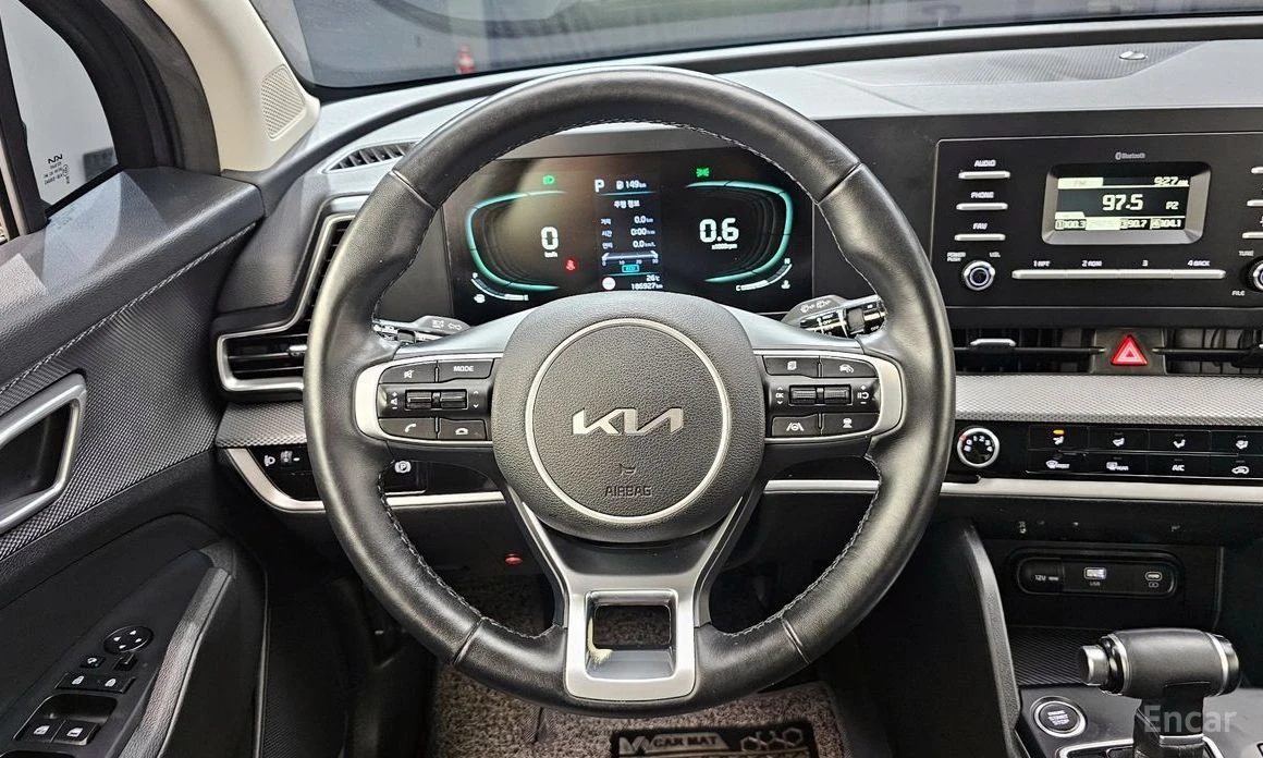 Kia Sportage | Mobile.bg   13