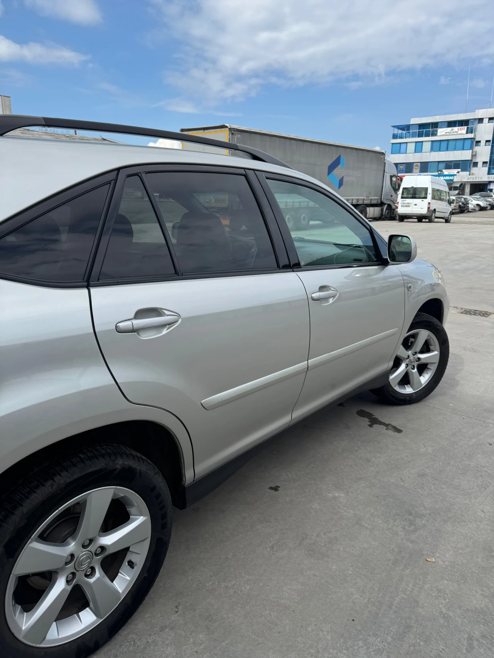 Lexus RX 350 | Mobile.bg   2