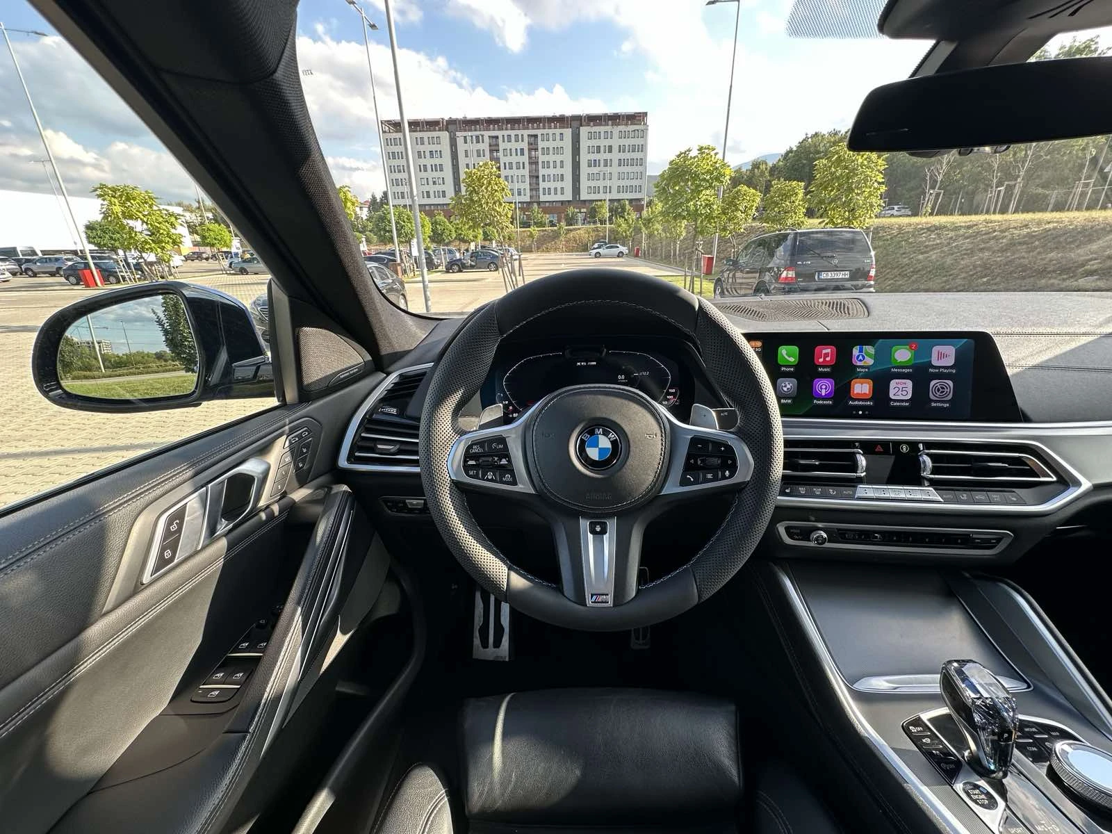 BMW X6 M40i xDrive | Mobile.bg   12