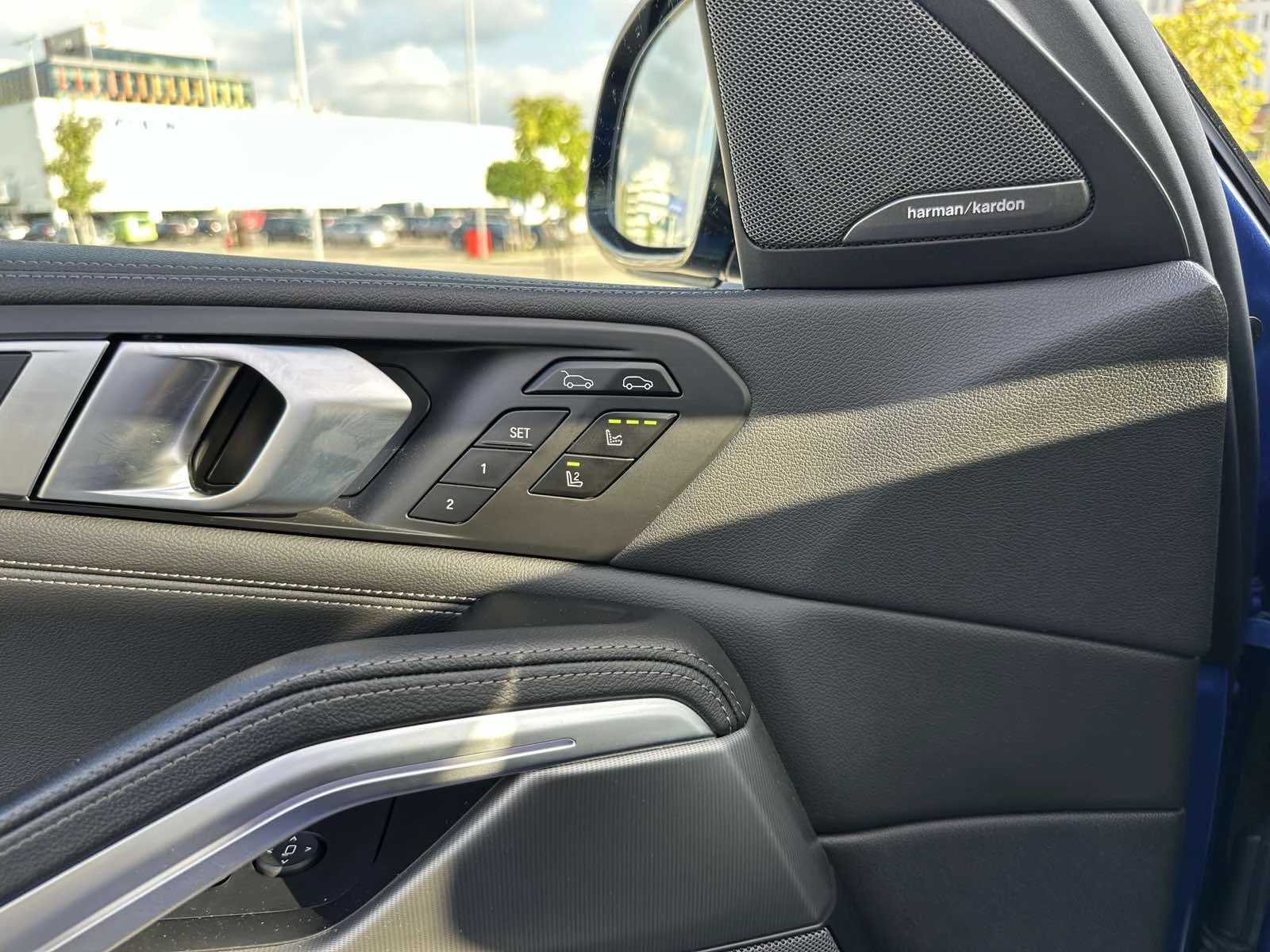 BMW X6 M40i xDrive | Mobile.bg   16