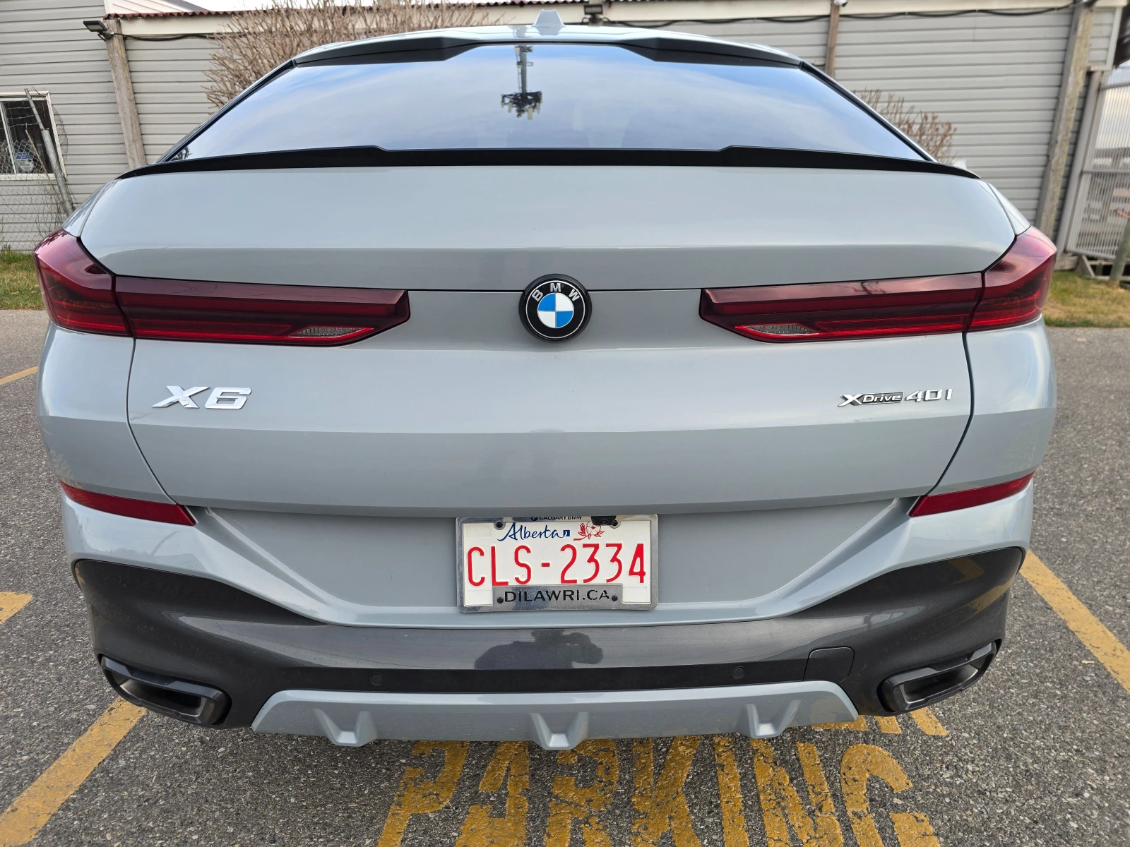 BMW X6 xDrive40i * * CARFAX * *   * *  | Mobile.bg   3