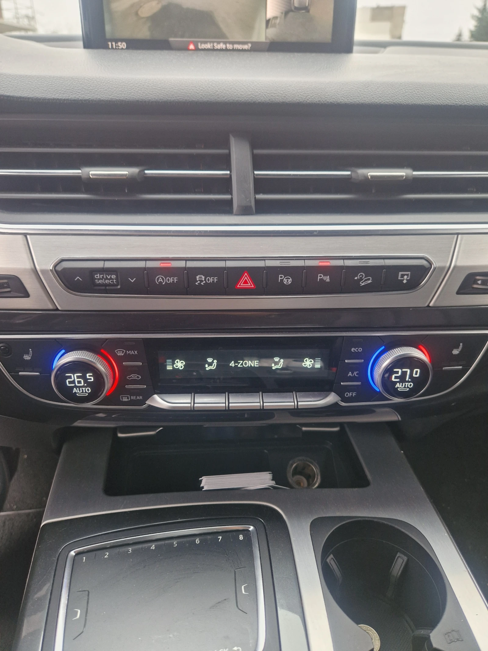 Audi Q7 3x S line  - изображение 9