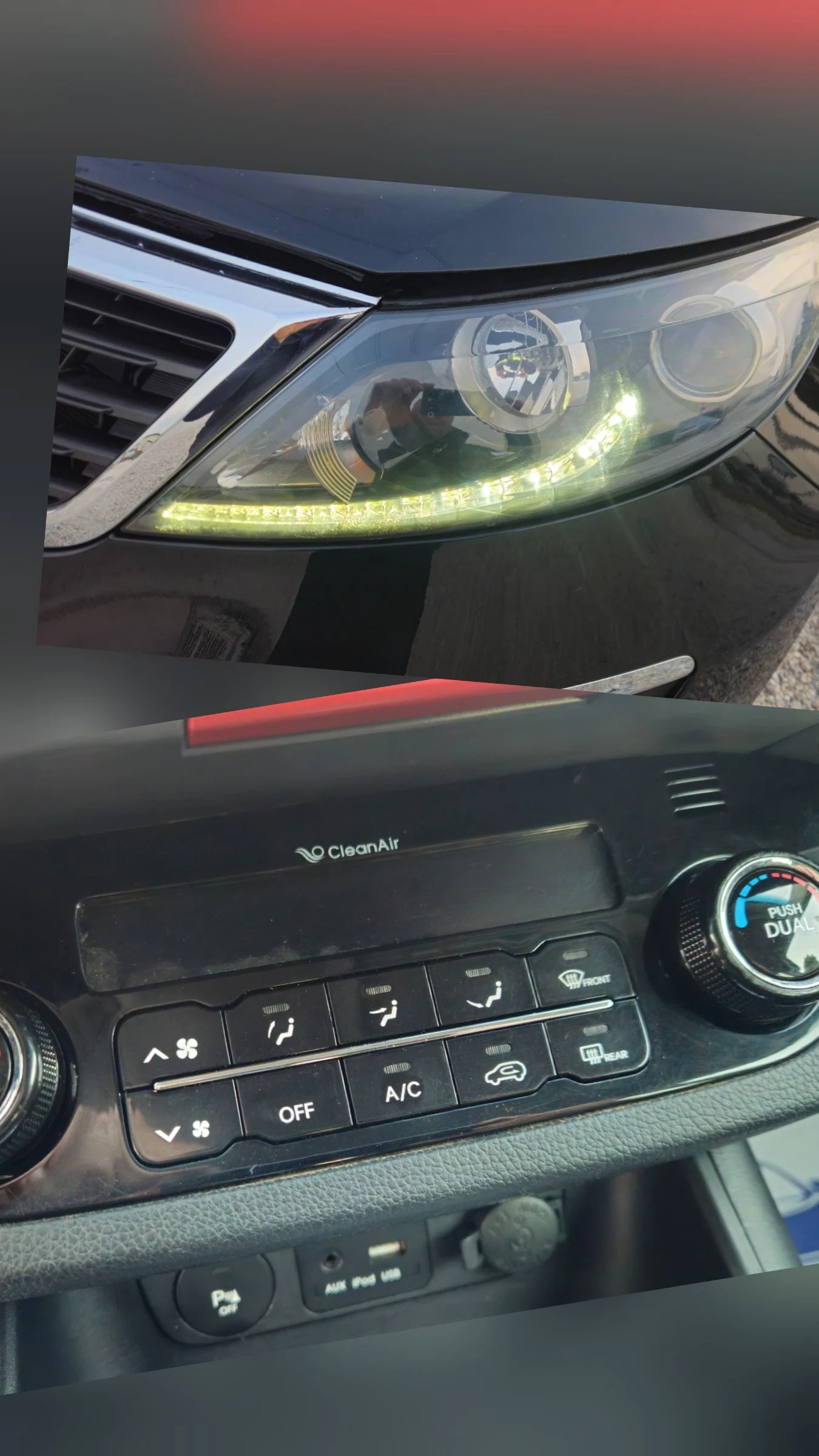 Kia Sportage 2.0.163.. | Mobile.bg   17