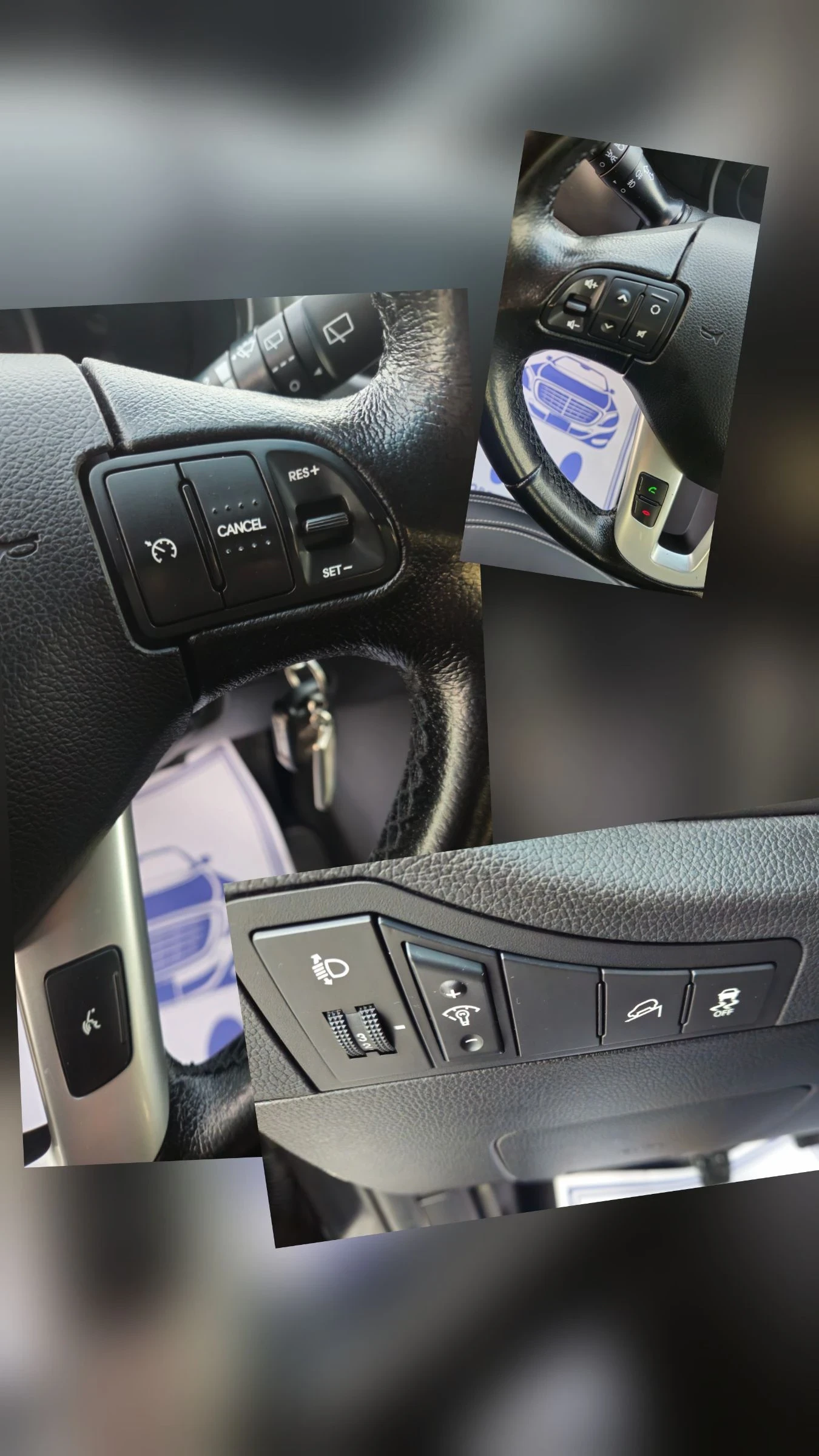 Kia Sportage 2.0.163.. | Mobile.bg   14