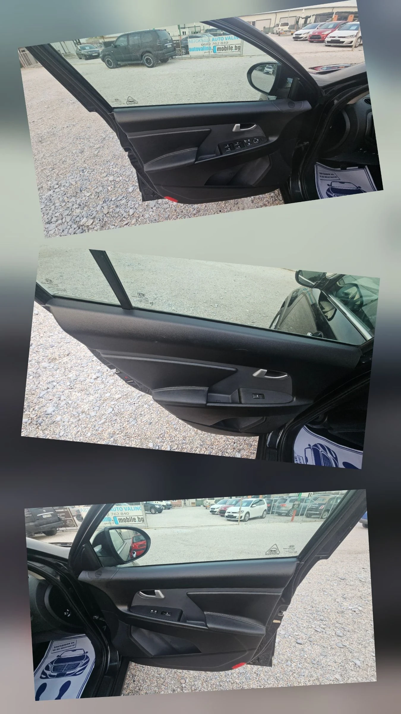 Kia Sportage 2.0.163.. | Mobile.bg   13