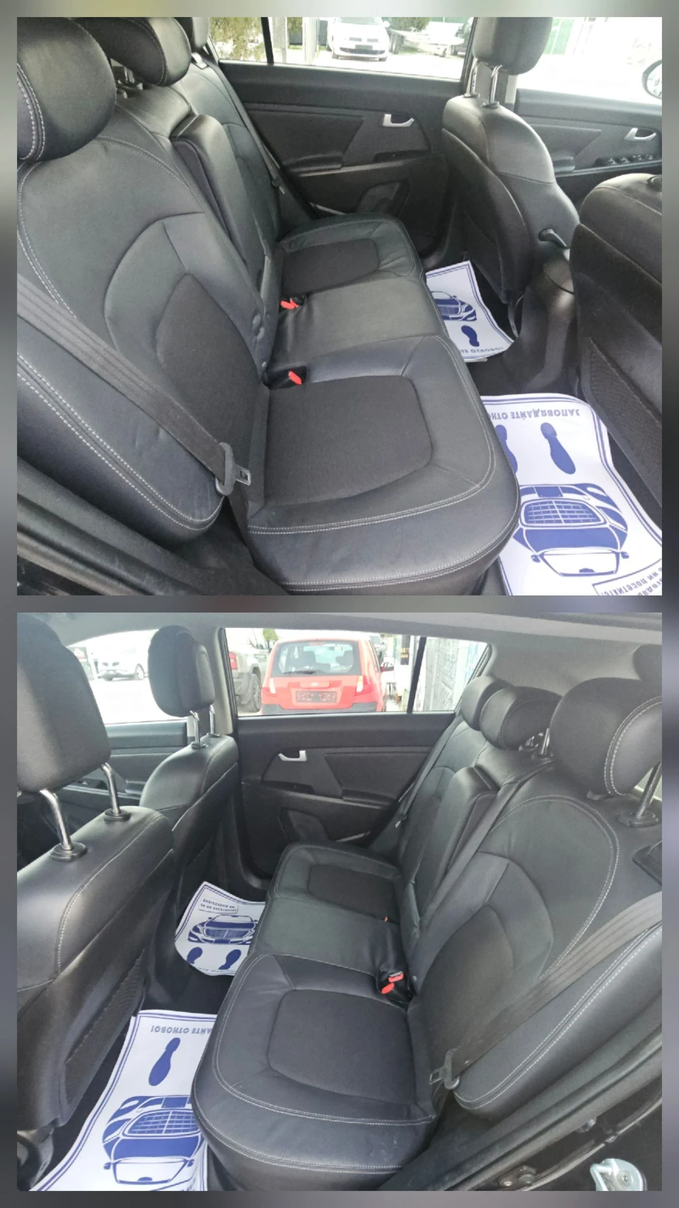 Kia Sportage 2.0.163.. | Mobile.bg   12