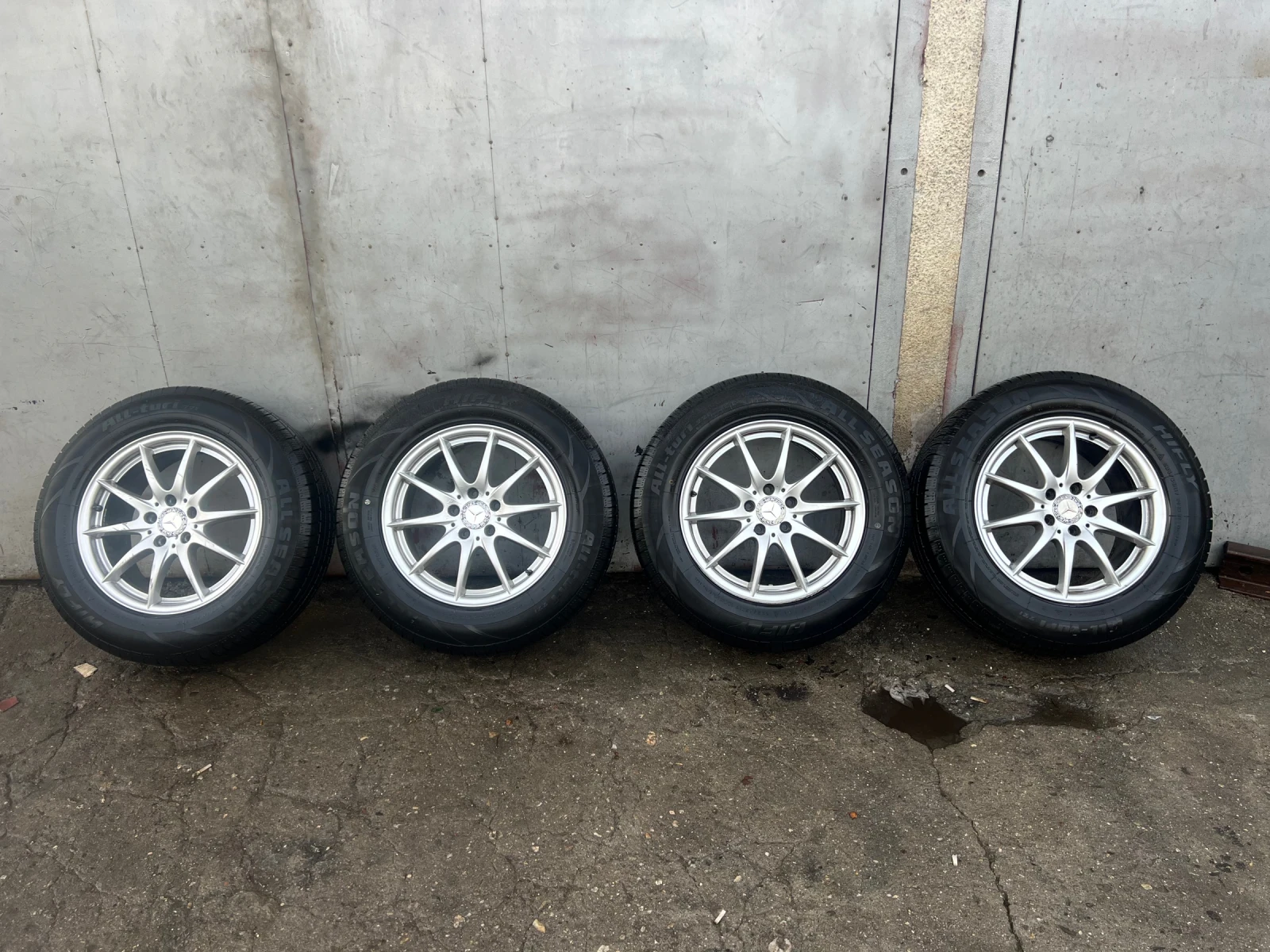 Mercedes-Benz ML 320 �������* 19��� ������* K������ ���������* �������� | Mobile.bg � ����������� 15