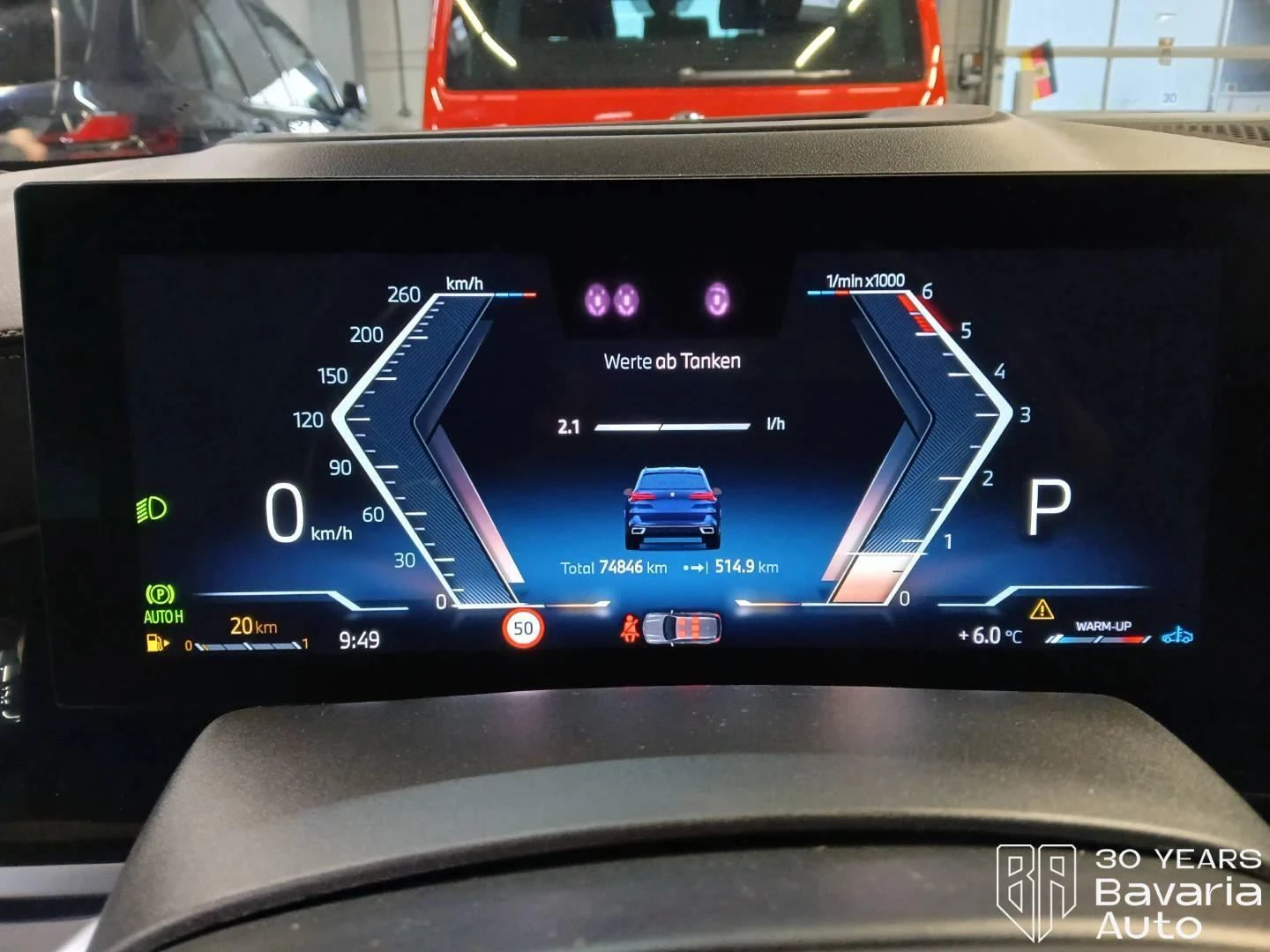 BMW X5 40d xDrive M Sport Paket Sportautomatic | Mobile.bg � ����������� 10