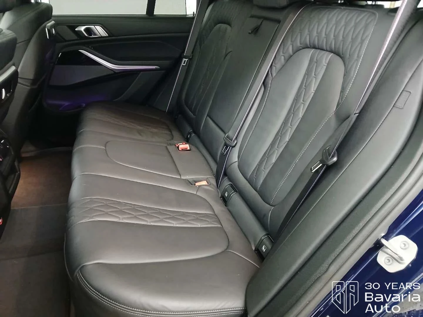 BMW X5 40d xDrive M Sport Paket Sportautomatic | Mobile.bg � ����������� 8