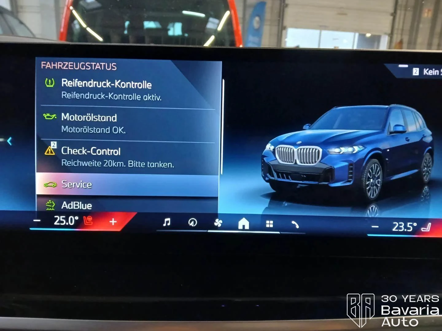 BMW X5 40d xDrive M Sport Paket Sportautomatic | Mobile.bg � ����������� 11