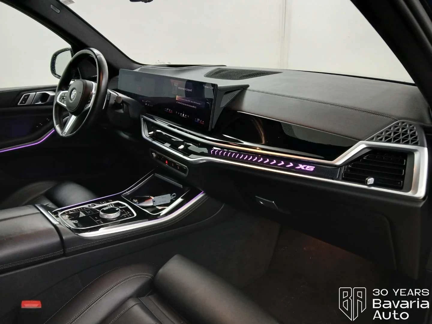 BMW X5 40d xDrive M Sport Paket Sportautomatic | Mobile.bg � ����������� 7