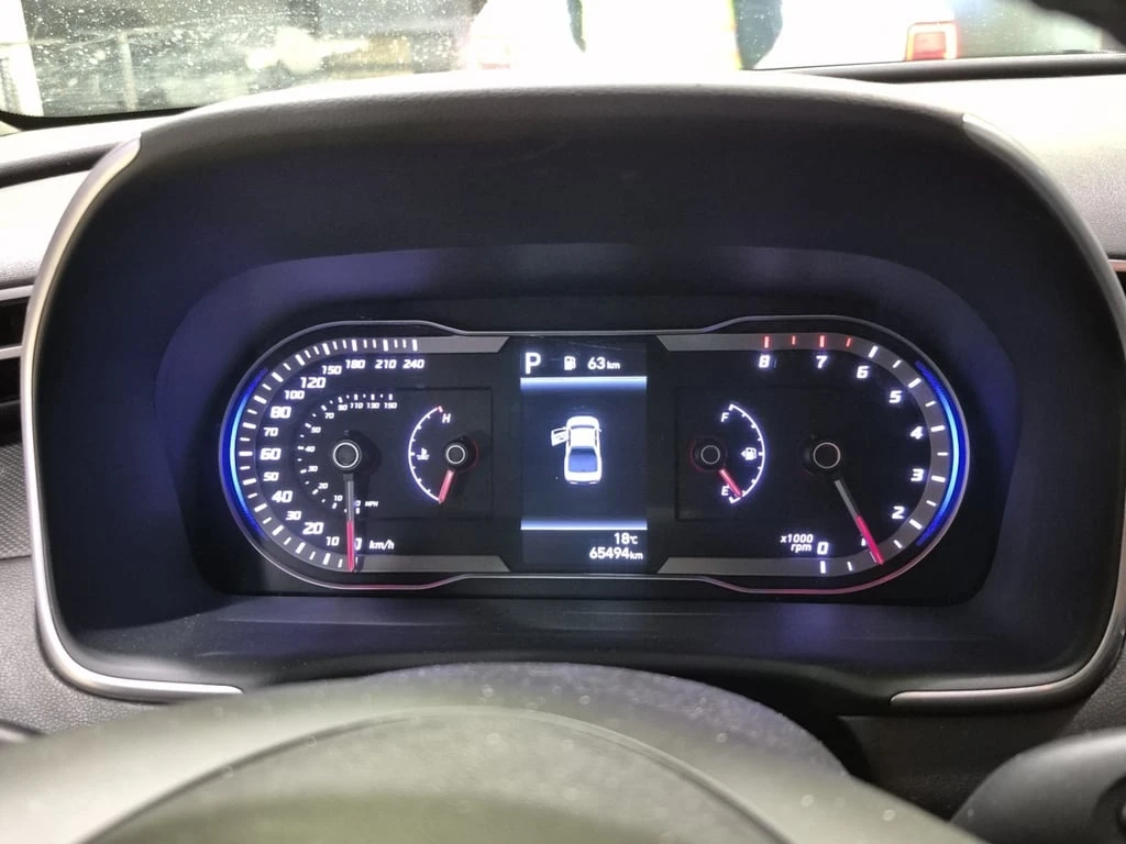 Hyundai Santa Cruz * PREFERRED * CARFAX * ���� �� �� | Mobile.bg � ����������� 7