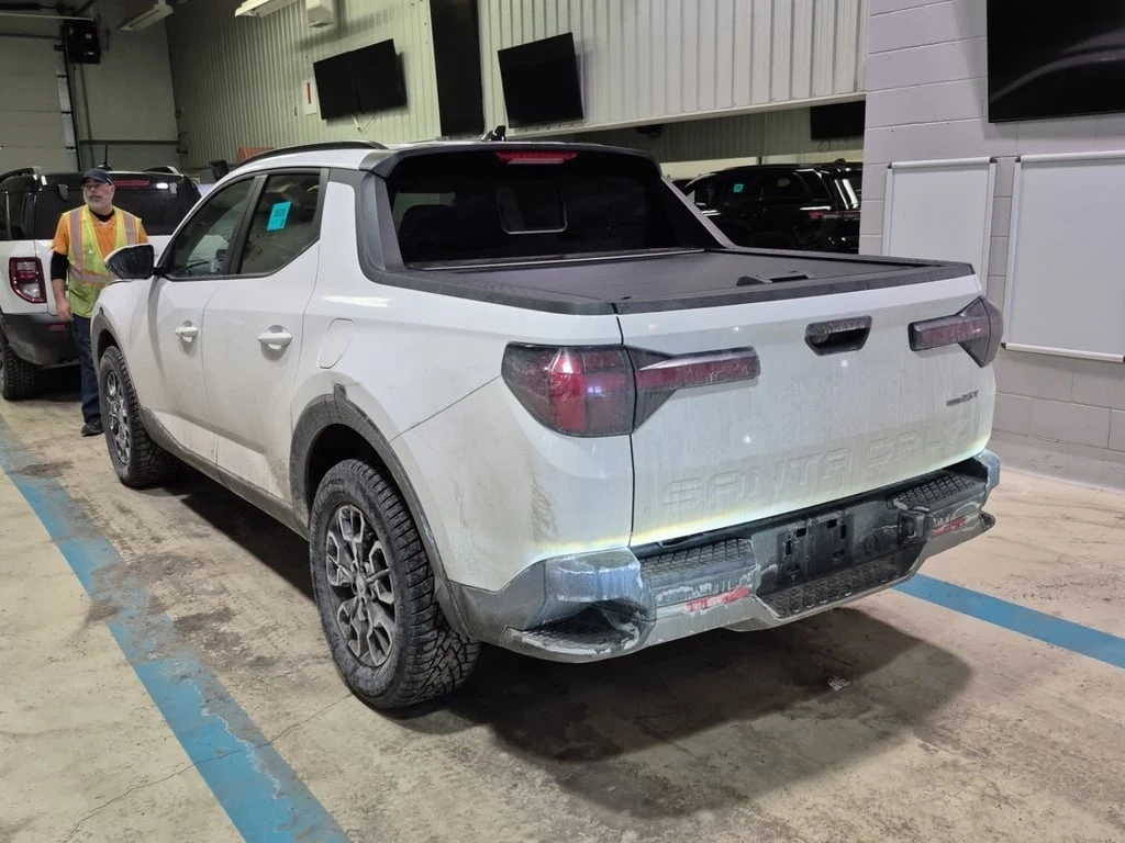 Hyundai Santa Cruz * PREFERRED * CARFAX * ���� �� �� | Mobile.bg � ����������� 4