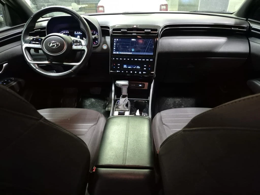 Hyundai Santa Cruz * PREFERRED * CARFAX * ���� �� �� | Mobile.bg � ����������� 6