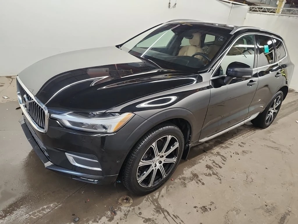 Volvo XC60 * INSCRIPTION * CARFAX * ���� �� �� | Mobile.bg � ����������� 1