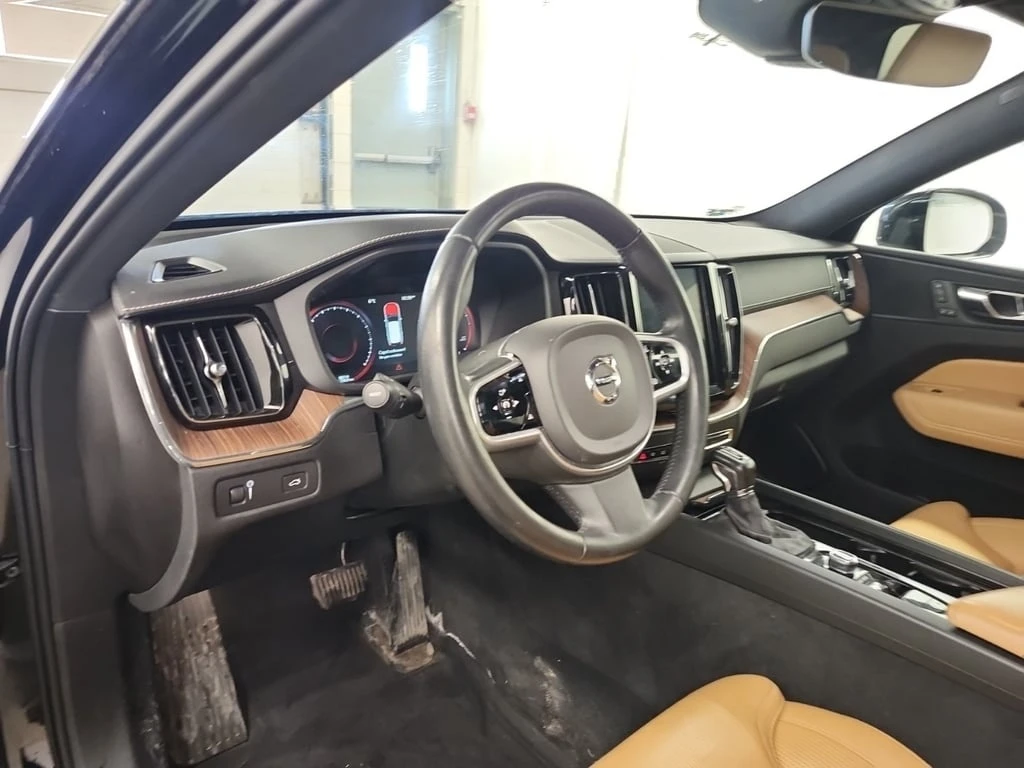 Volvo XC60 * INSCRIPTION * CARFAX * ЦЕНА ДО БГ - изображение 8