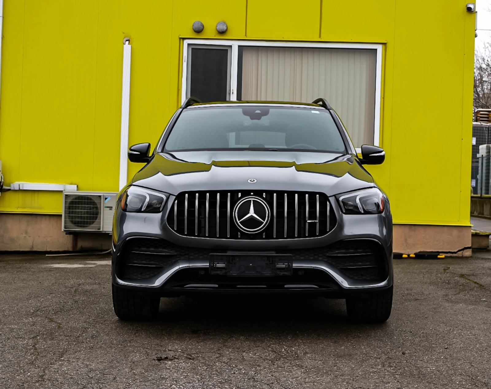 Mercedes-Benz GLE 53 4MATIC AMG | Mobile.bg � ����������� 1