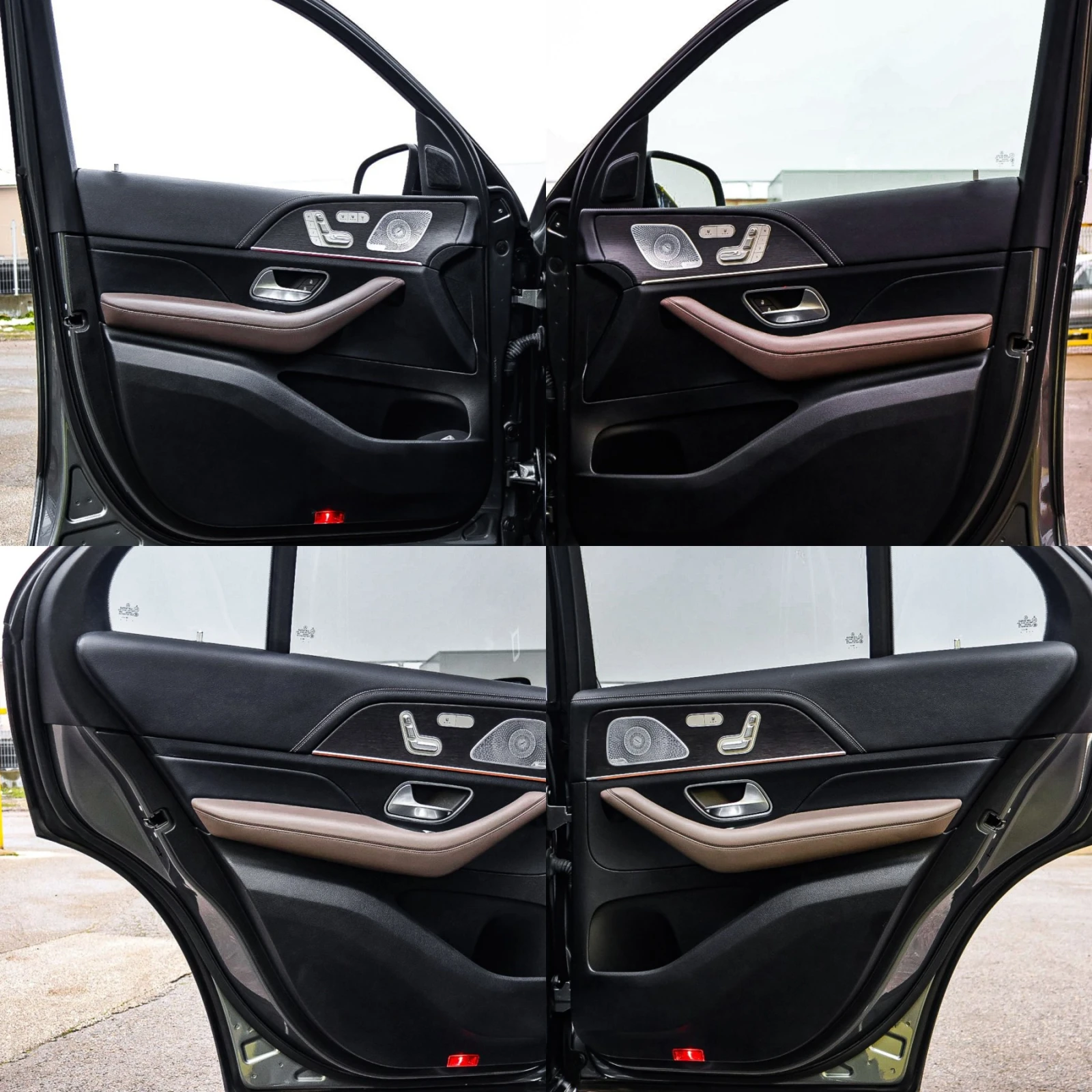 Mercedes-Benz GLE 53 4MATIC AMG | Mobile.bg � ����������� 10