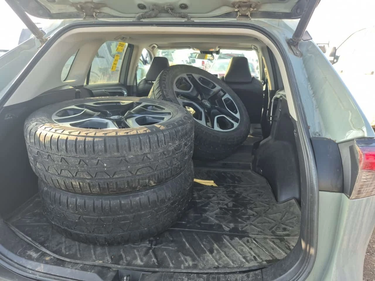 Toyota Rav4 * Trail * DISTRONIC* PANORAMA* ���������*  | Mobile.bg � ����������� 4