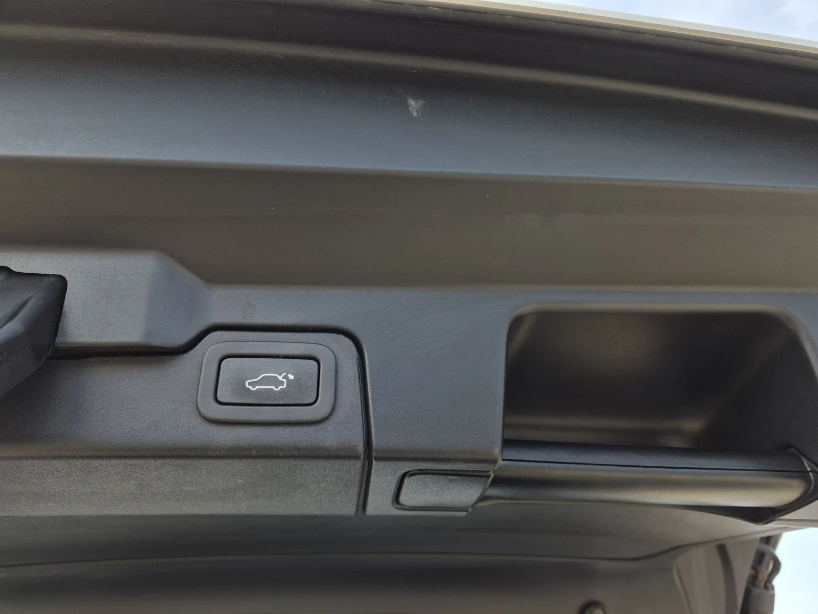 Land Rover Range Rover Evoque  NAVI КОЖА EURO 5, снимка 8 - Автомобили и джипове - 54200181