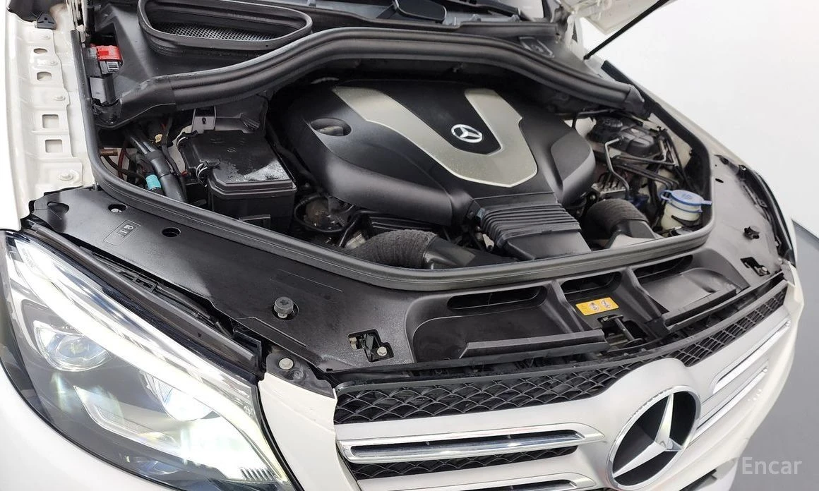 Mercedes-Benz GLE 350, снимка 6 - Автомобили и джипове - 54224913