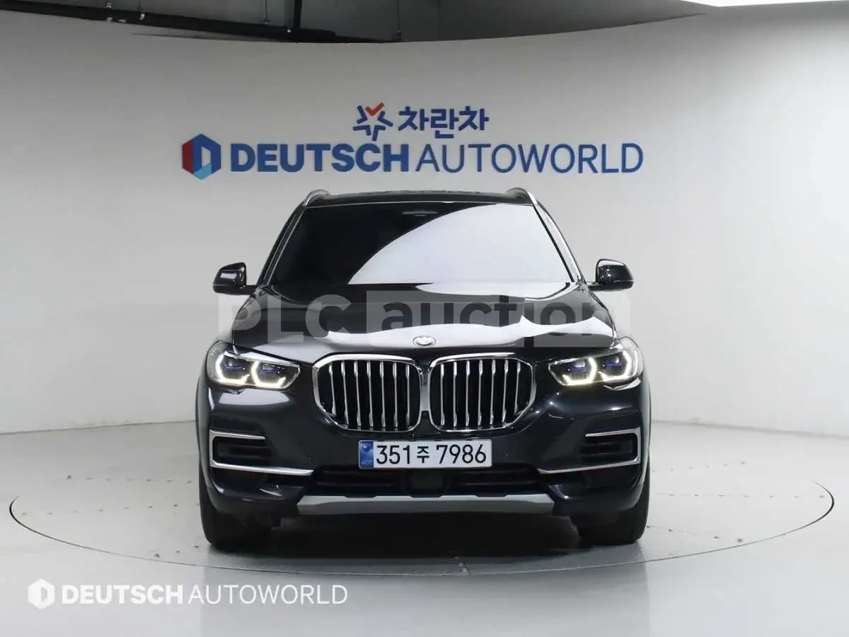 BMW X5 40i xDrive | LASER| 360| PANO| HUD| ВКЛ.ТЕХНОТЕСТ, снимка 3 - Автомобили и джипове - 55059613