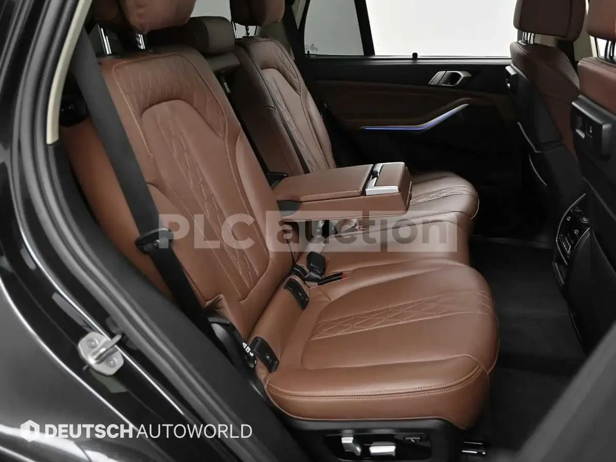 BMW X5 40i xDrive | LASER| 360| PANO| HUD| ВКЛ.ТЕХНОТЕСТ, снимка 12 - Автомобили и джипове - 55059613