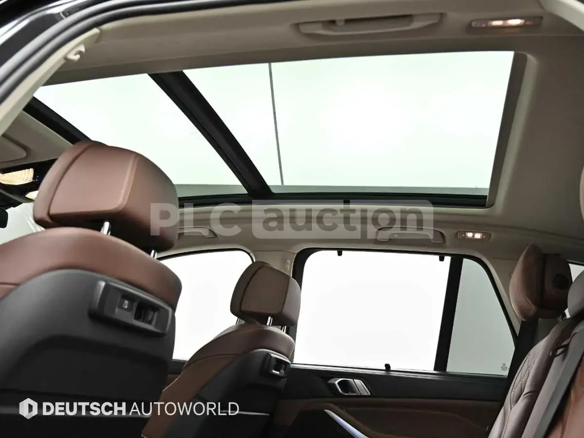 BMW X5 40i xDrive | LASER| 360| PANO| HUD| ВКЛ.ТЕХНОТЕСТ, снимка 15 - Автомобили и джипове - 55059613