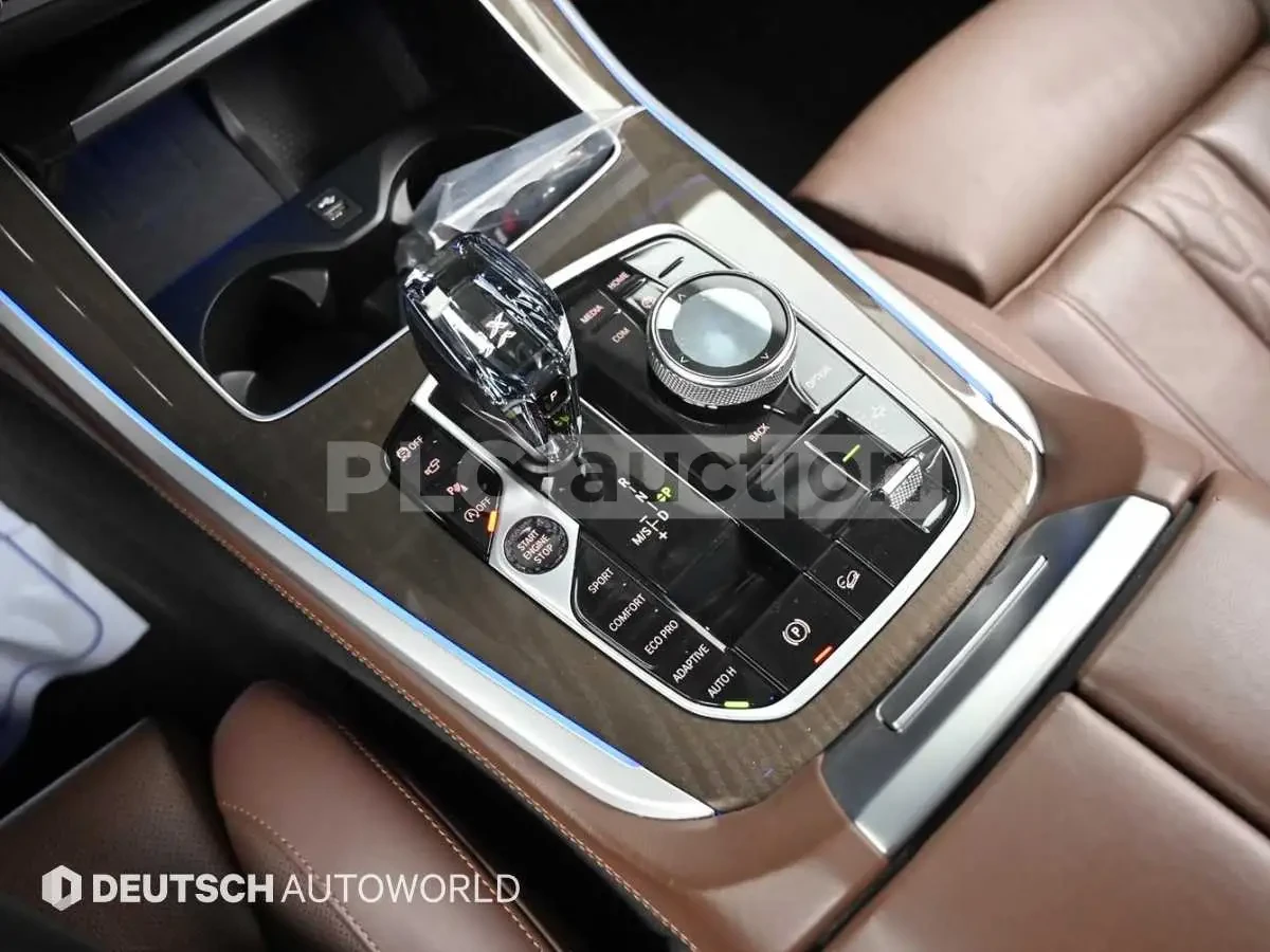BMW X5 40i xDrive | LASER| 360| PANO| HUD| ВКЛ.ТЕХНОТЕСТ, снимка 8 - Автомобили и джипове - 55059613