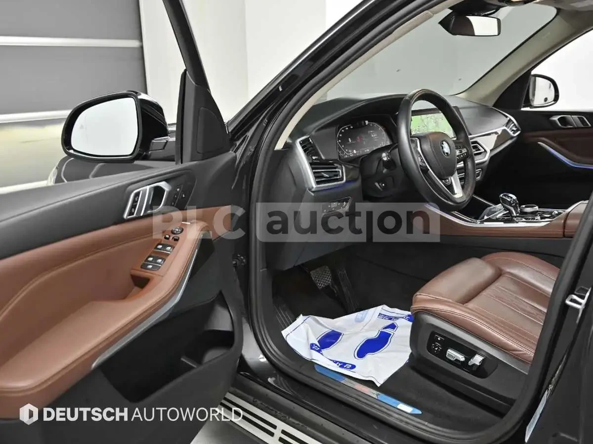 BMW X5 40i xDrive | LASER| 360| PANO| HUD| ВКЛ.ТЕХНОТЕСТ, снимка 4 - Автомобили и джипове - 55059613