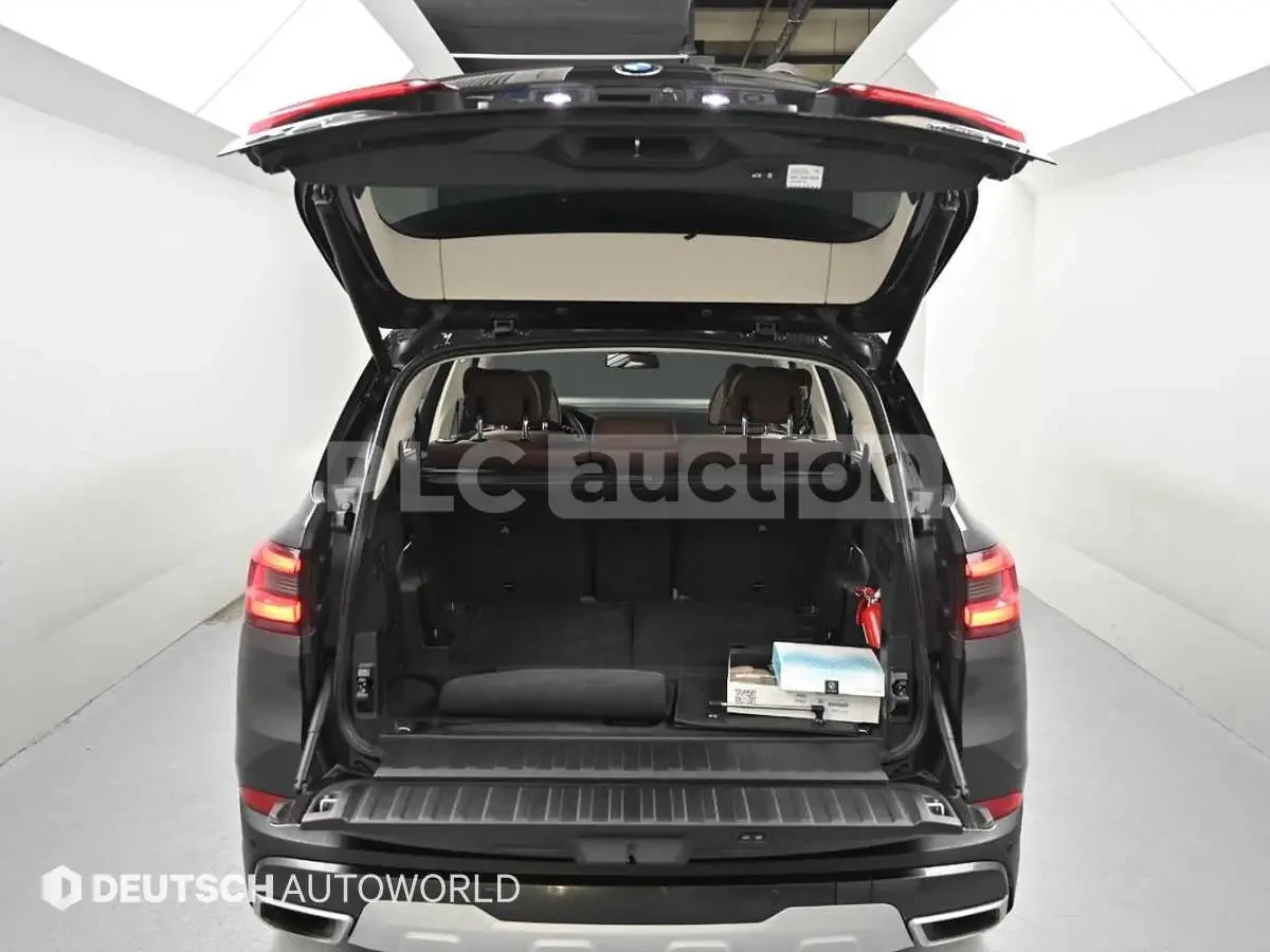 BMW X5 40i xDrive | LASER| 360| PANO| HUD| ВКЛ.ТЕХНОТЕСТ, снимка 16 - Автомобили и джипове - 55059613