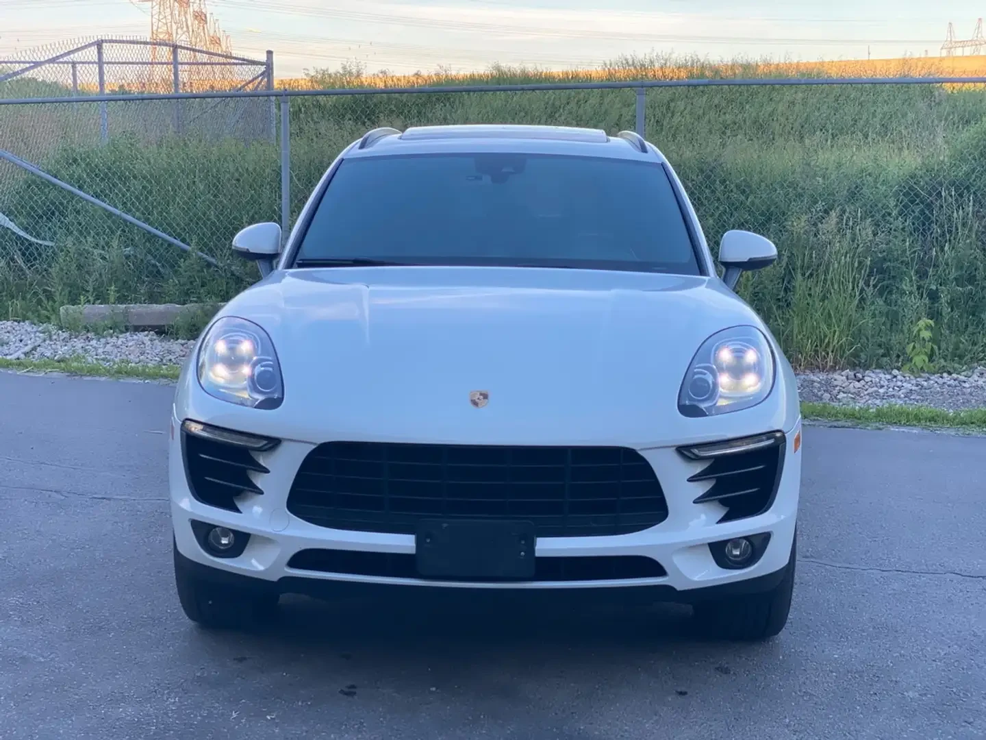 Porsche Macan S Management Suspension* PDK, снимка 5 - Автомобили и джипове - 55152950