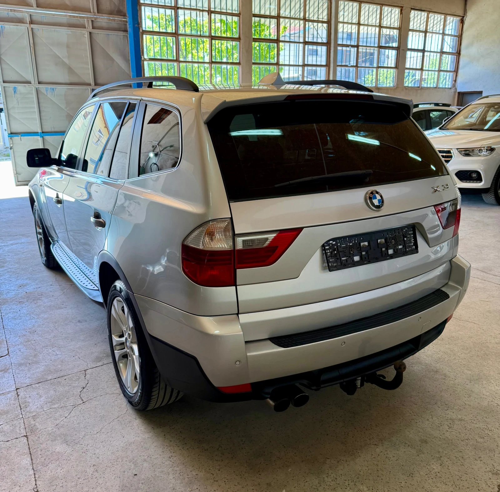 BMW X3 xDrive35d* 286 к.с.* FACELIFT* Обслужен, снимка 3 - Автомобили и джипове - 55328924