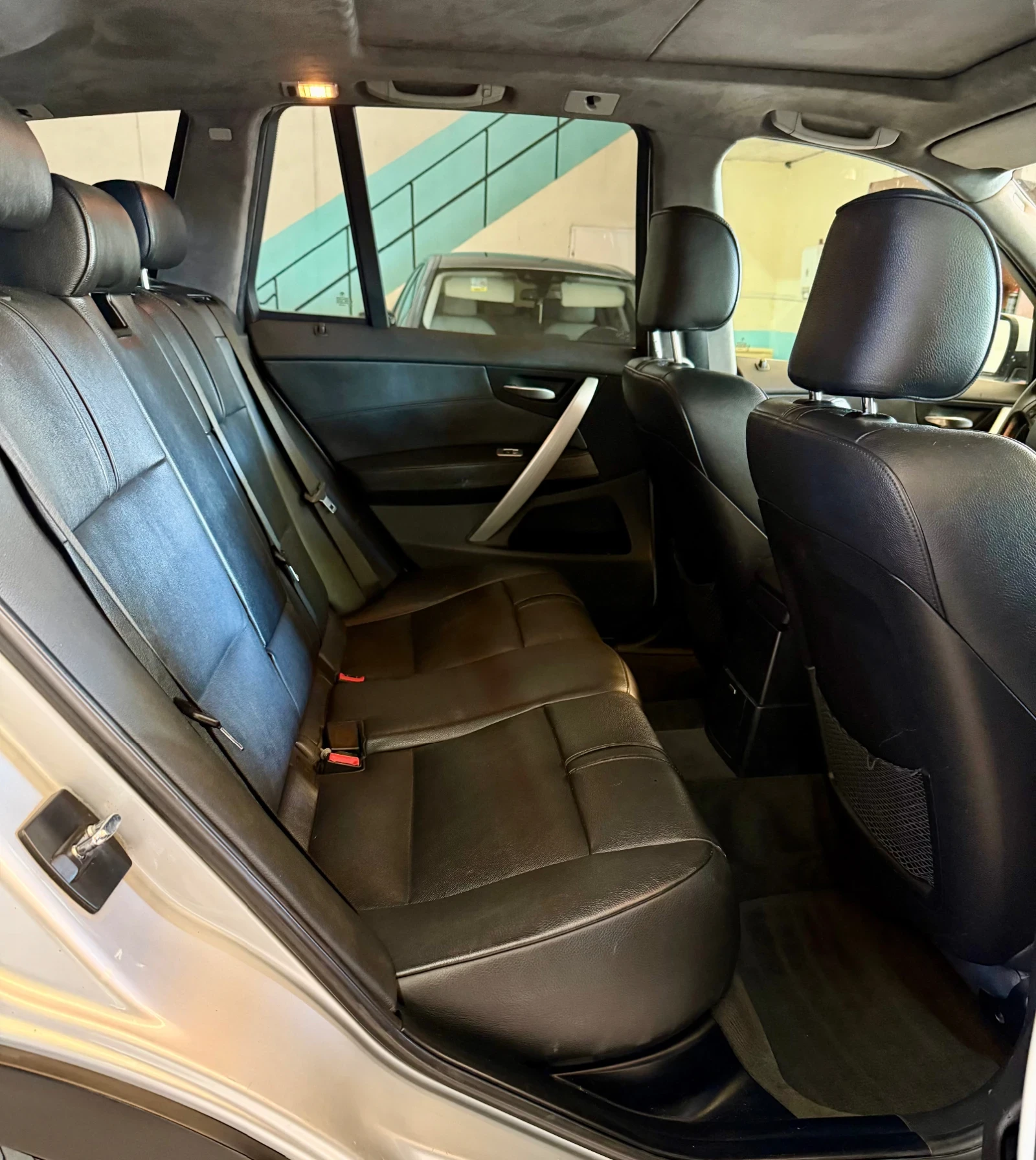 BMW X3 xDrive35d* 286 к.с.* FACELIFT* Обслужен, снимка 14 - Автомобили и джипове - 55328924