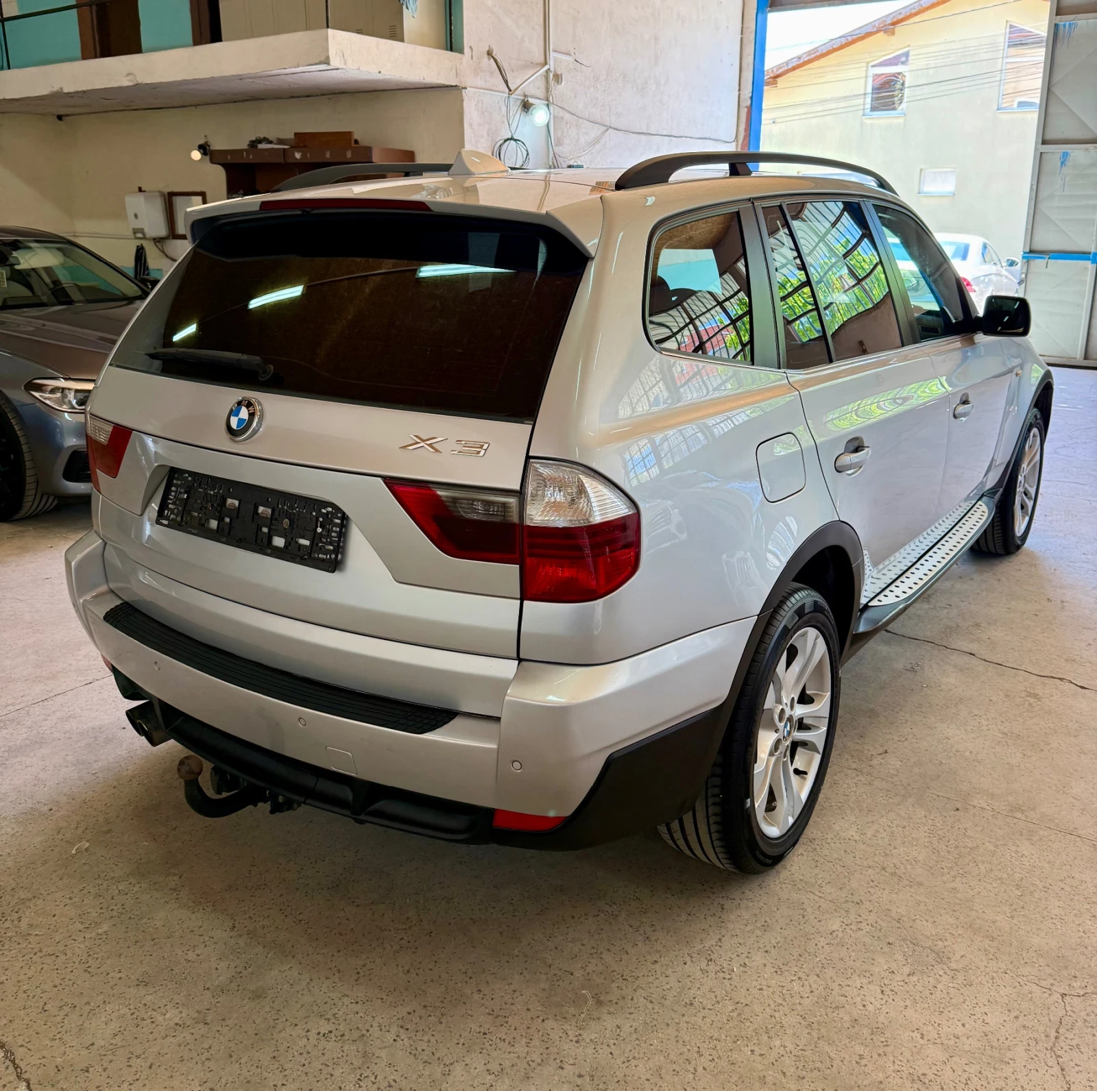 BMW X3 xDrive35d* 286 к.с.* FACELIFT* Обслужен, снимка 6 - Автомобили и джипове - 55328924