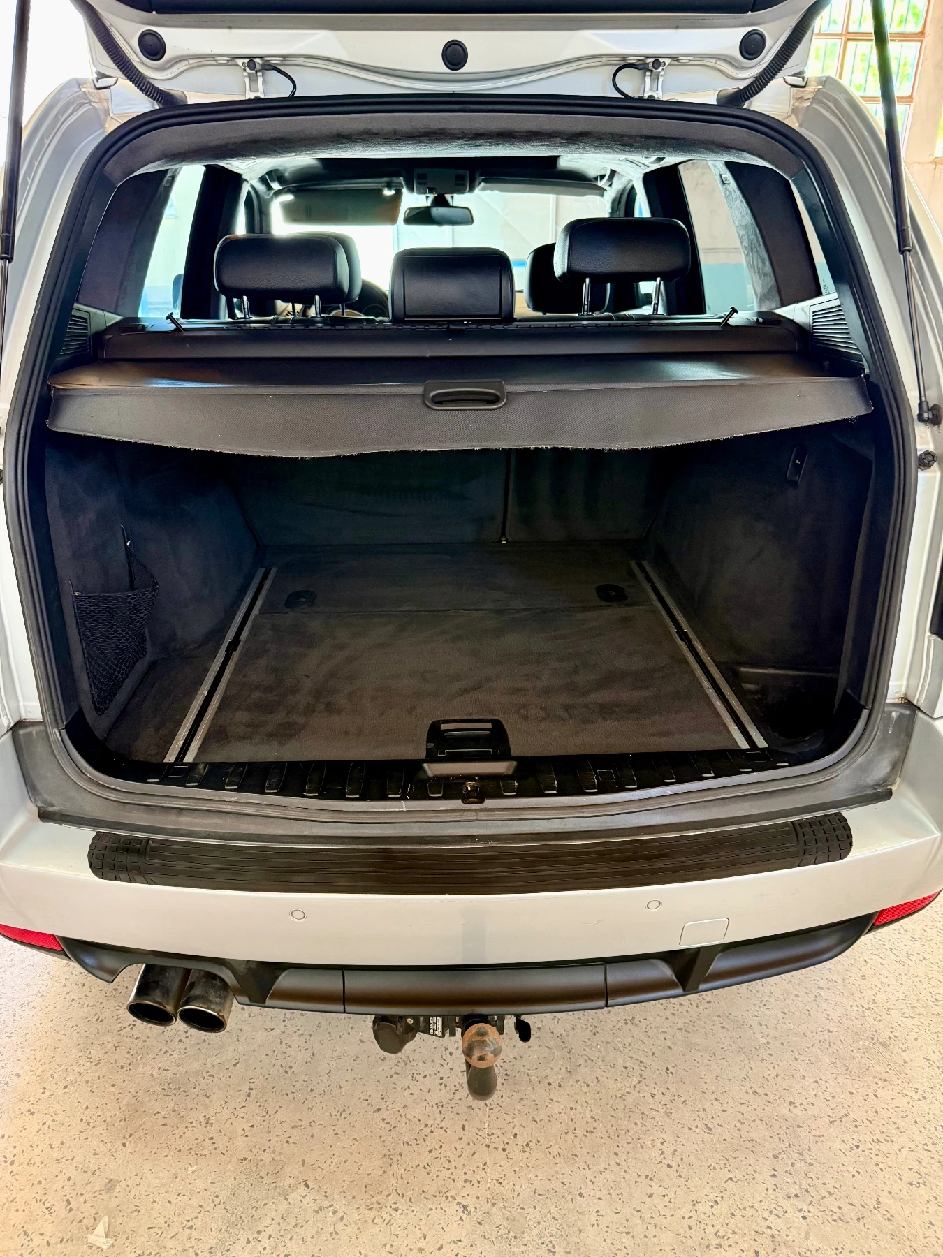 BMW X3 xDrive35d* 286 к.с.* FACELIFT* Обслужен, снимка 9 - Автомобили и джипове - 55328924