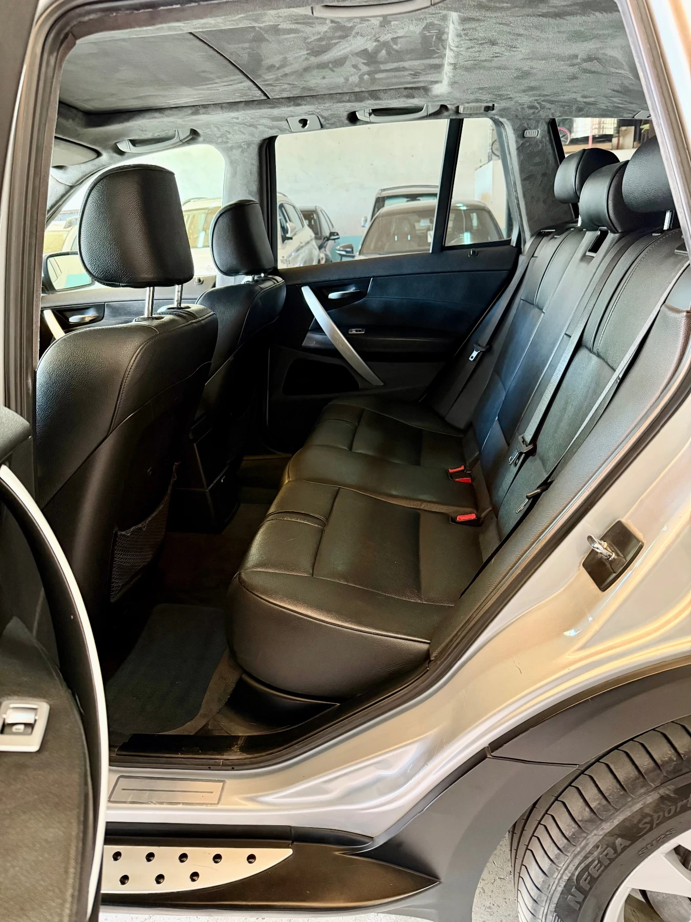BMW X3 xDrive35d* 286 к.с.* FACELIFT* Обслужен, снимка 11 - Автомобили и джипове - 55328924
