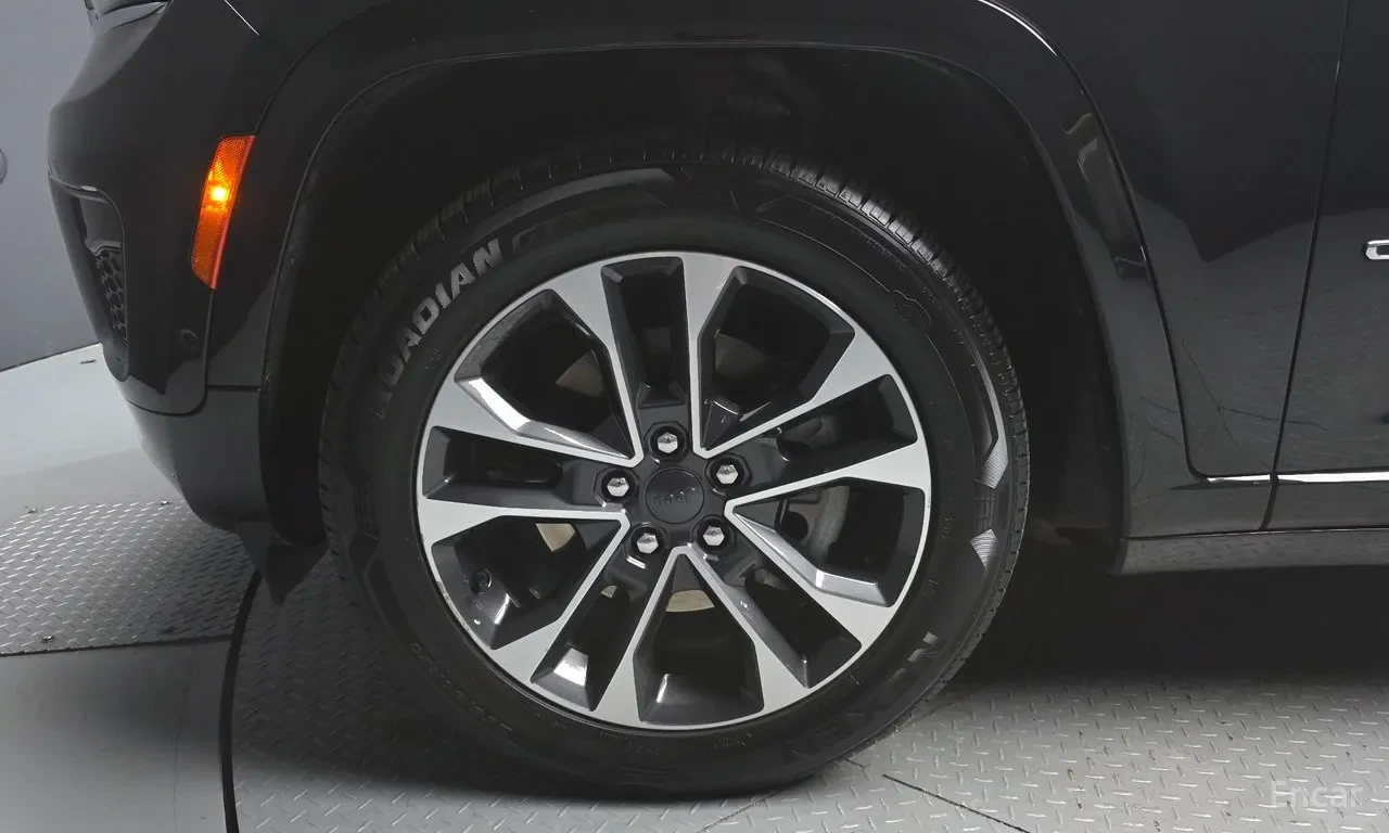 Jeep Grand cherokee L | OVERLAND | 360 CAMS | DISTRONIC | McIntosh | Mobile.bg � ����������� 5
