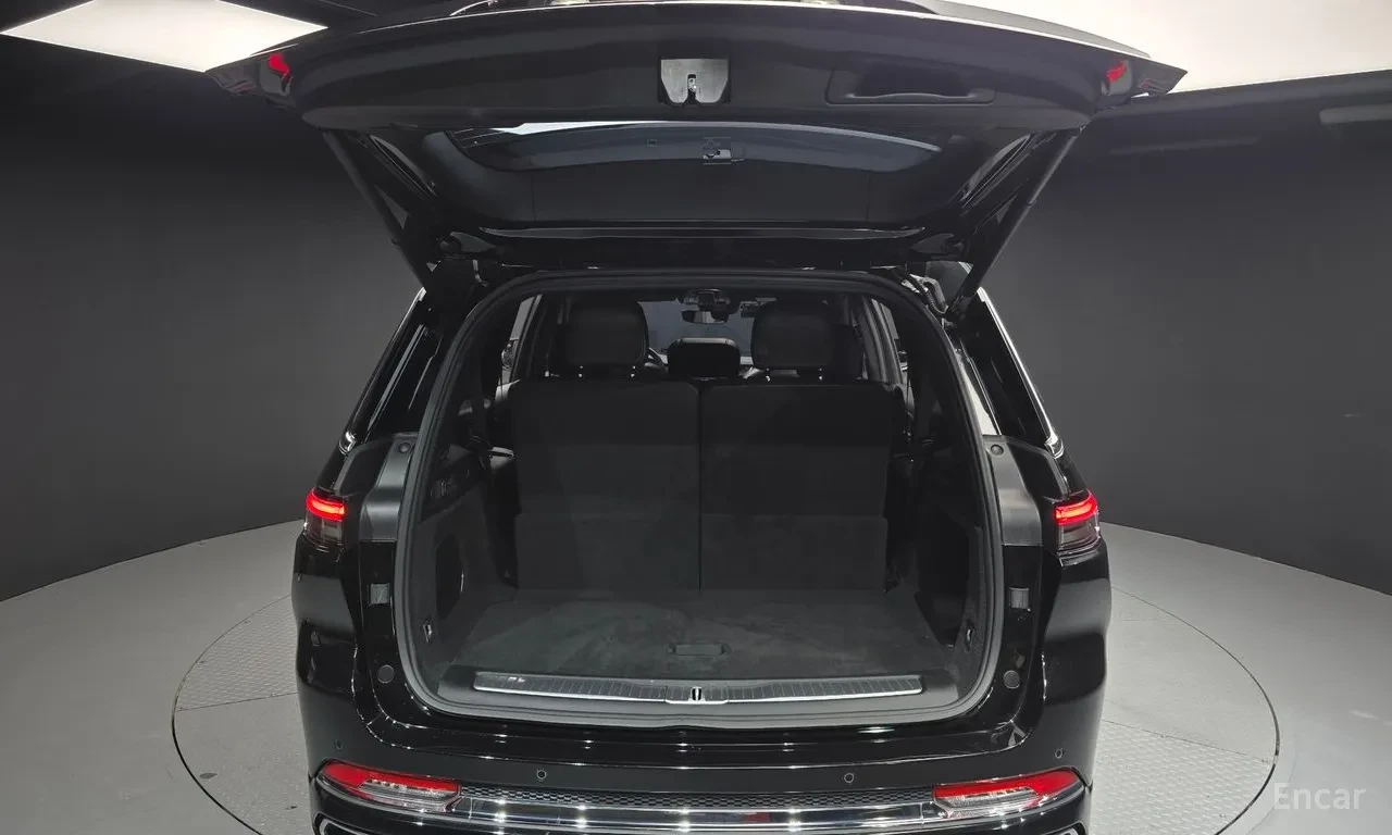 Jeep Grand cherokee L | OVERLAND | 360 CAMS | DISTRONIC | McIntosh | Mobile.bg � ����������� 16