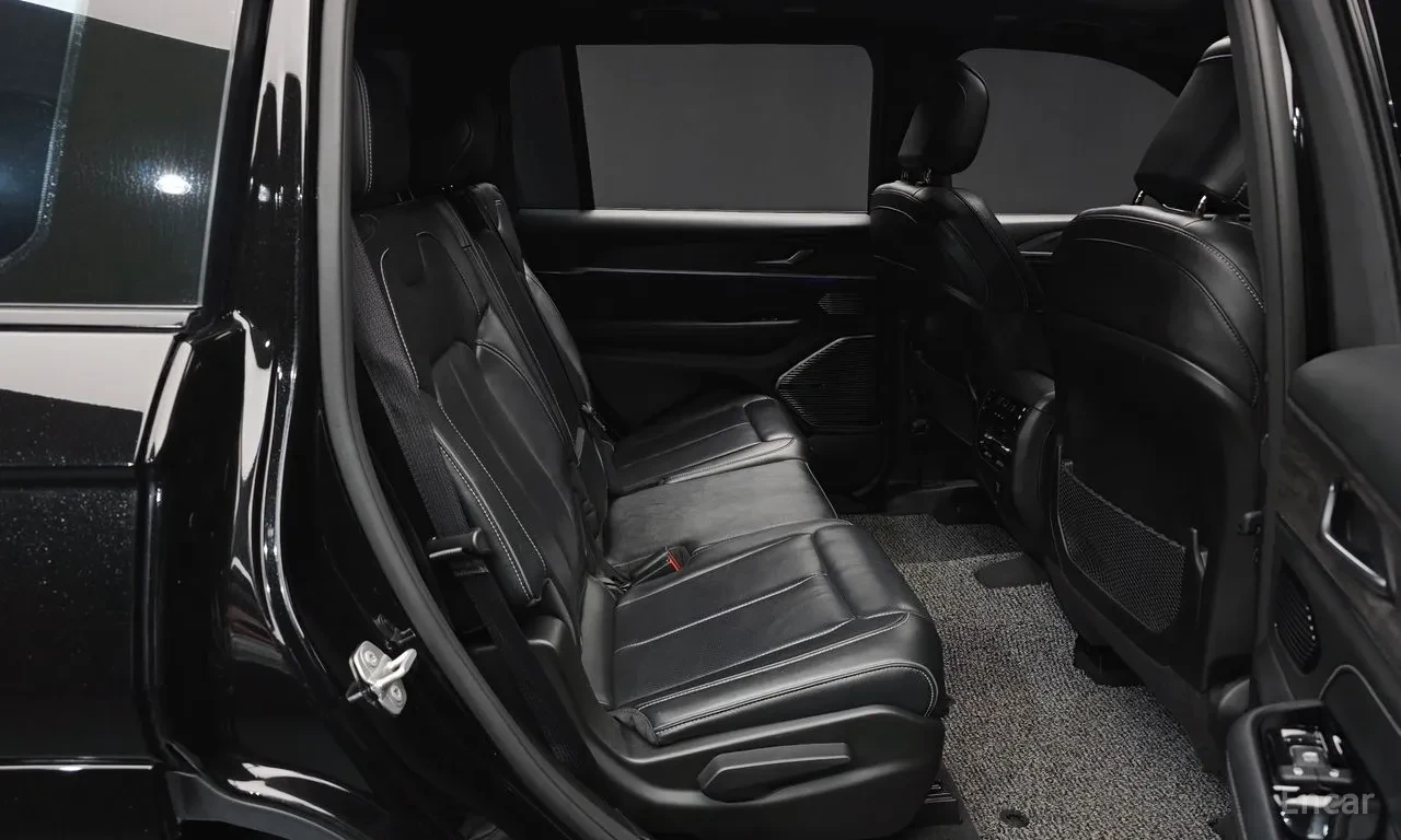 Jeep Grand cherokee L | OVERLAND | 360 CAMS | DISTRONIC | McIntosh | Mobile.bg � ����������� 10