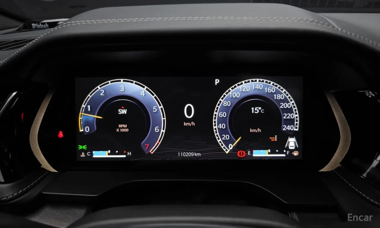 Jeep Grand cherokee L | OVERLAND | 360 CAMS | DISTRONIC | McIntosh | Mobile.bg � ����������� 7