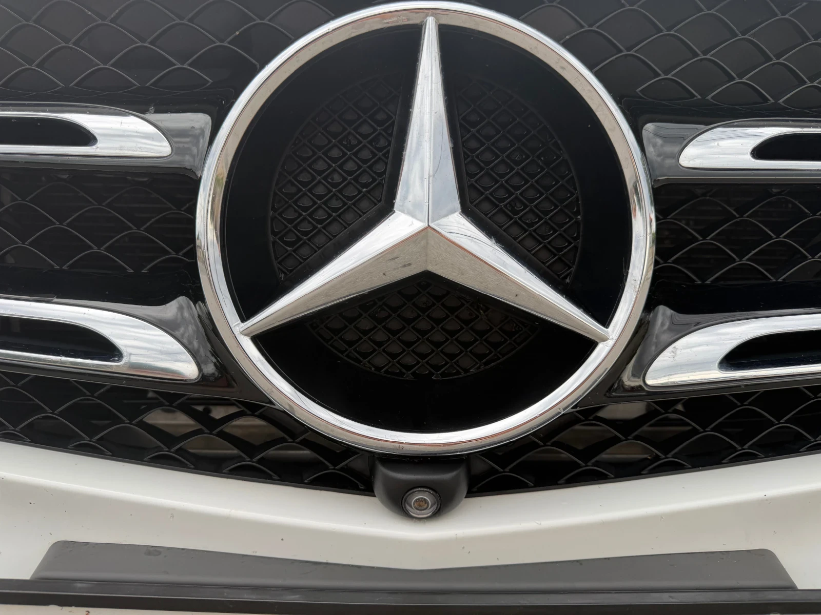 Mercedes-Benz GLC 250 Въздушно окачване, 360 градуса, Теглич, снимка 5 - Автомобили и джипове - 55432575